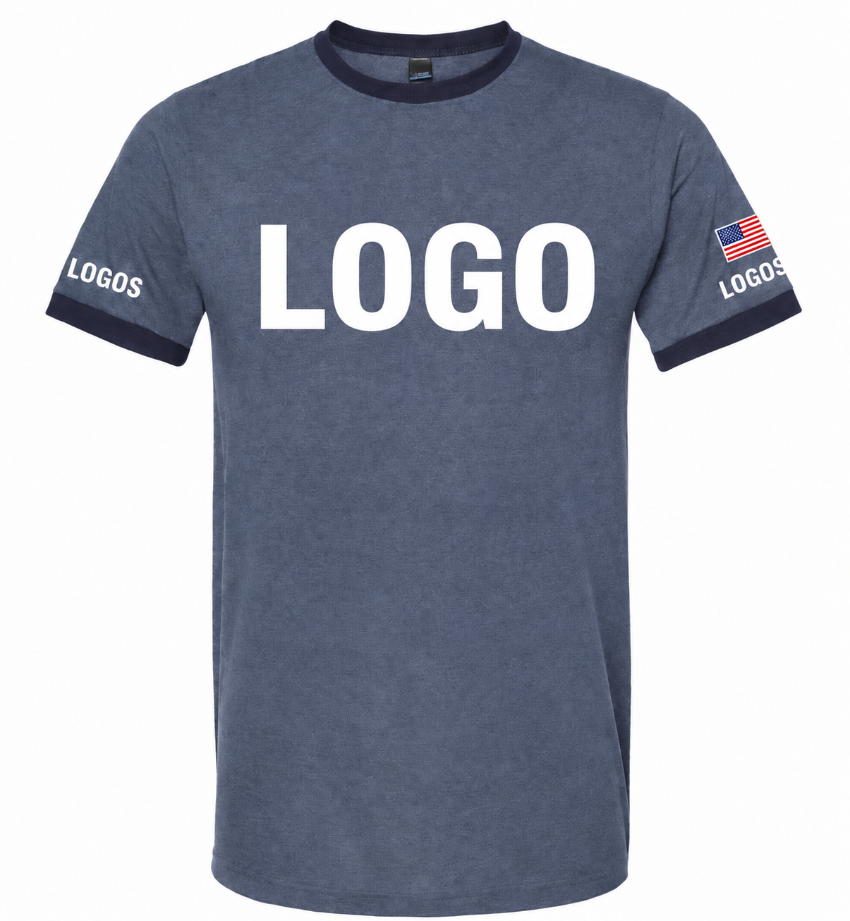 Ringer T — Item #93