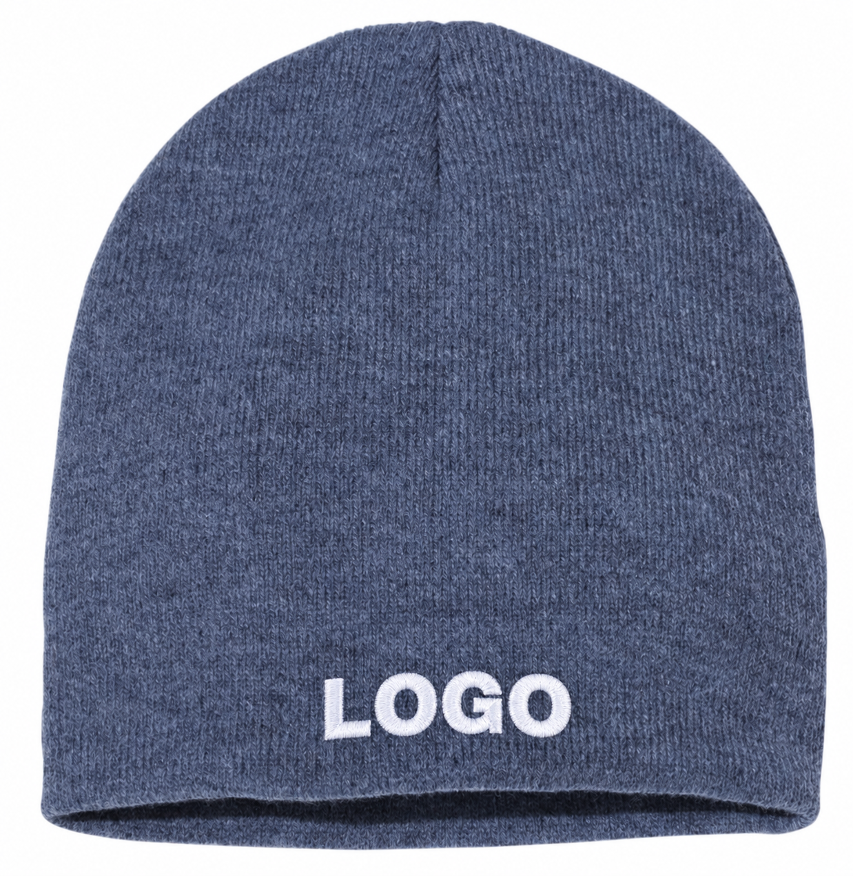 Short Beanie Hat — Item #108