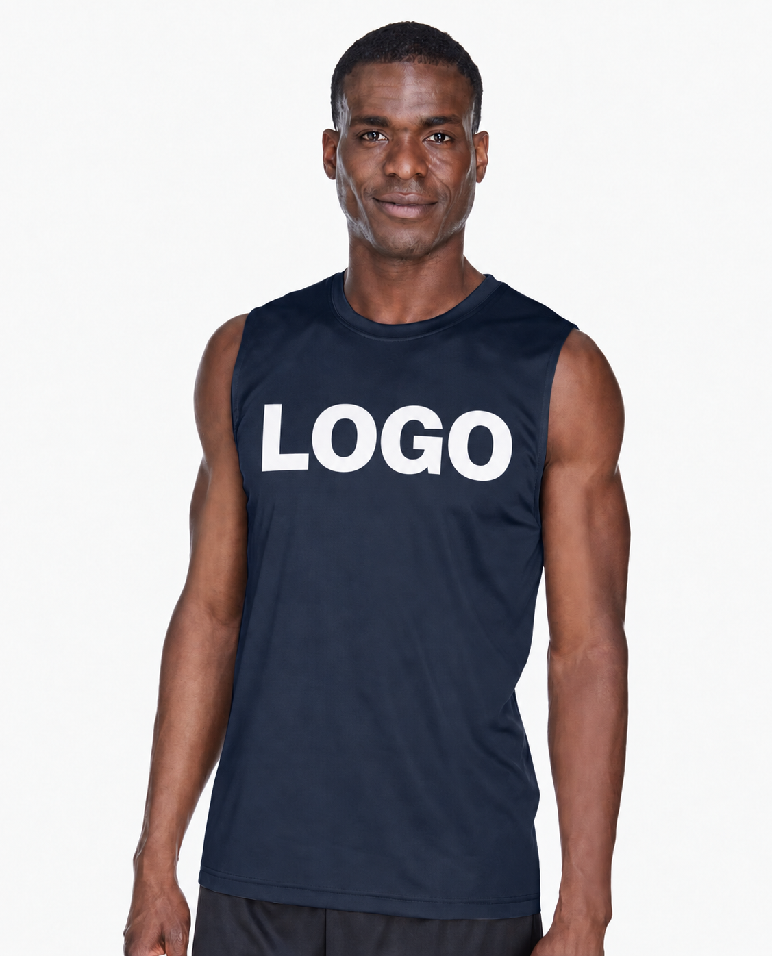 Dry Fit Muscle T — Item #73