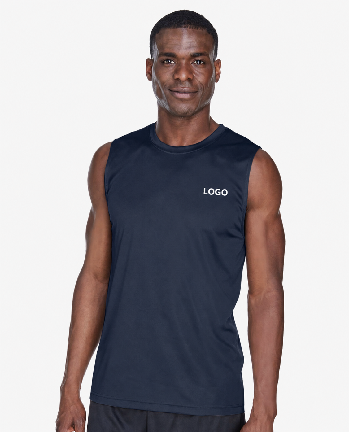Dry Fit Muscle T — Item #76