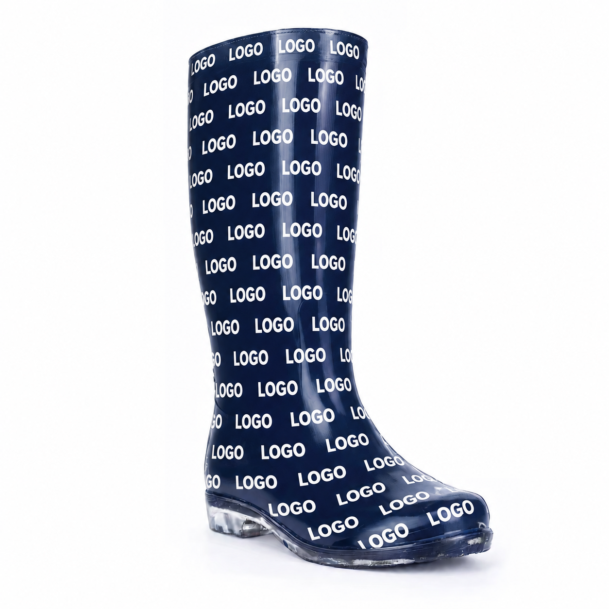 Rain Boots — Item #120